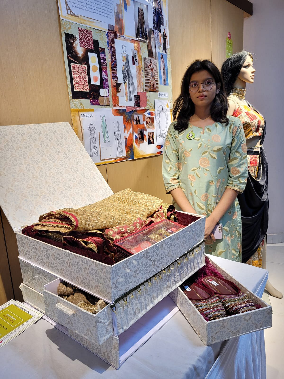 Ananya Dixit
