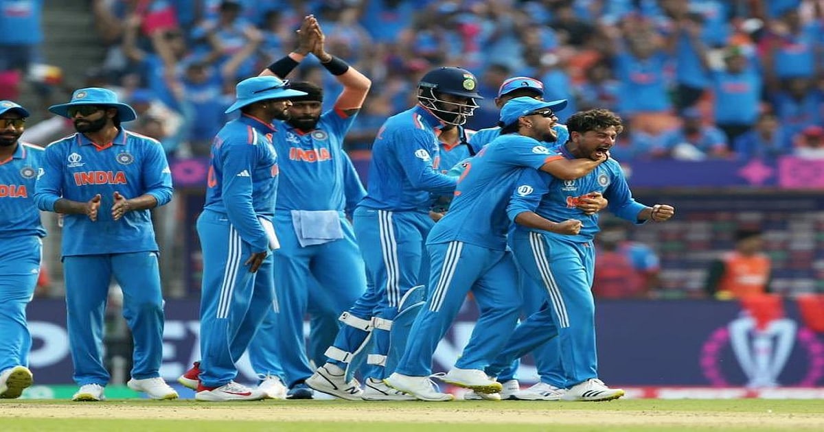 IND vs PAK, CWC 2023: Team India's Top Performers As They Maintain Its ...