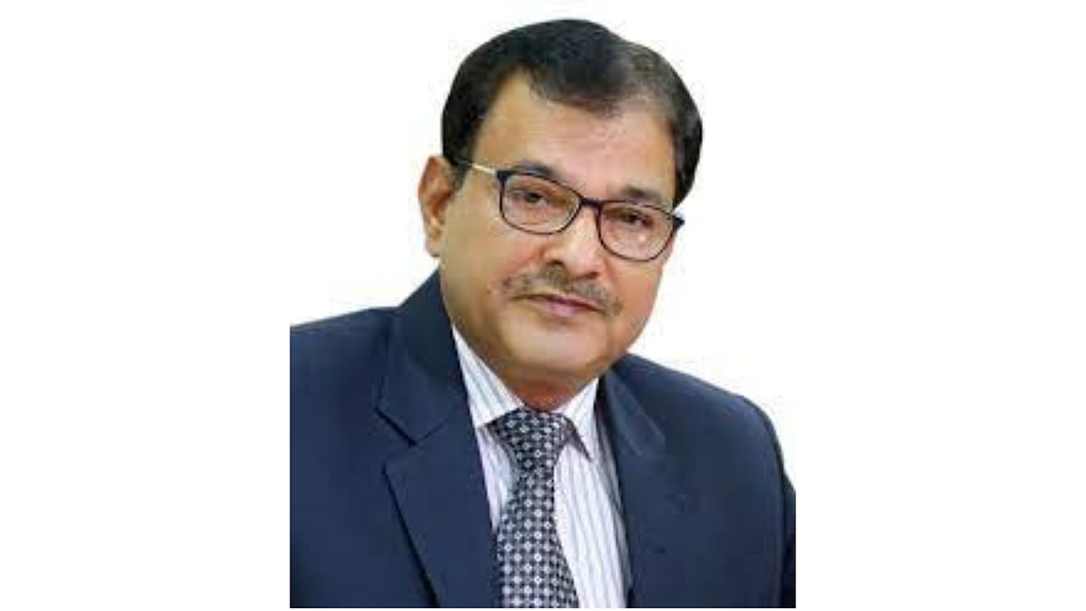 Indore: Ex-VC Steps Down From DAVV EC Saying He Is Not From Reserved Category 