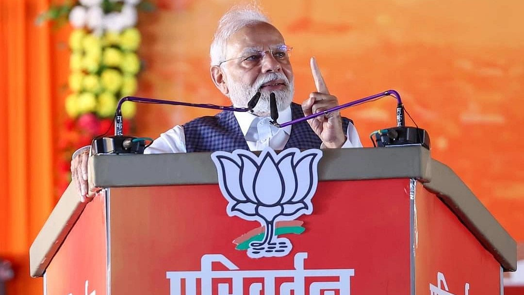 Chhattisgarh: PM To Dedicate Nagarnar Steel Plant To Nation Among Other Projects