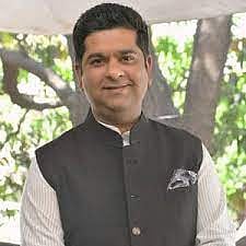 Deepak Joshi from Indore -3 