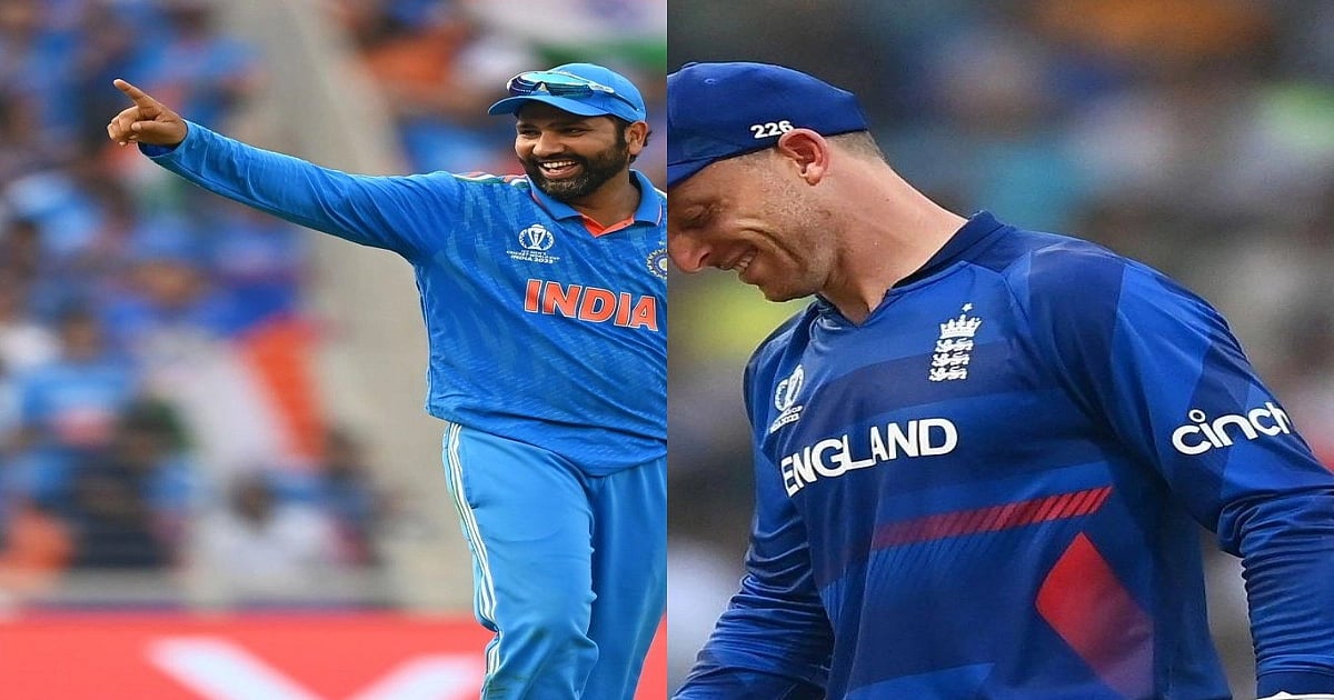 IND vs ENG, CWC 2023: Player Battles To Watch Out For As Team India ...