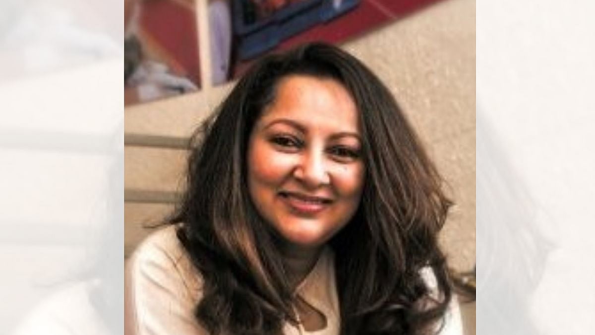 Lina Ashar, founder of Kangaroo Kids Education Ltd,  Dreamtime Learning