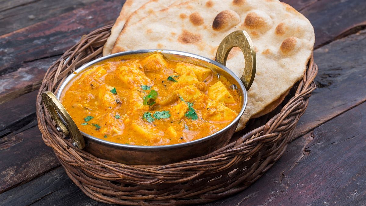 Shahi Paneer
