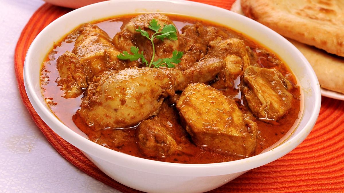Korma