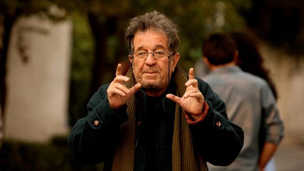 Iranian Film Director Dariush Mehrjui, His Wife Stabbed To Death In Tehran 