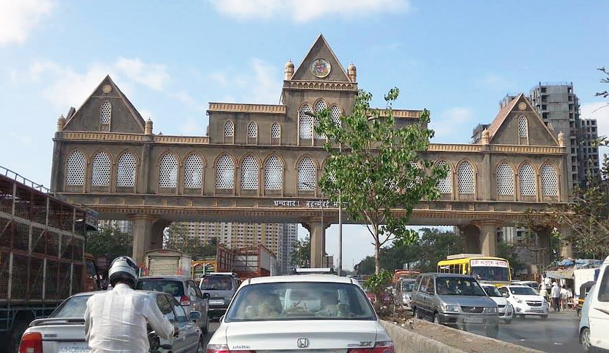 Mumbai News: Sena MLA Seeks Toll Waiver for Thane Registered Vehicles at Dahisar Booth