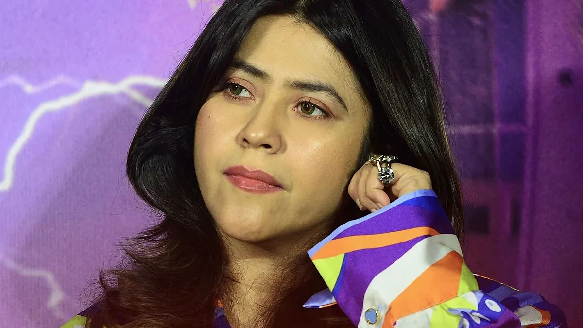 Ektaa Kapoor Clarifies She's NOT Associated With ALTT App After Govt Bans It For Promoting Adult & Obscene Content 