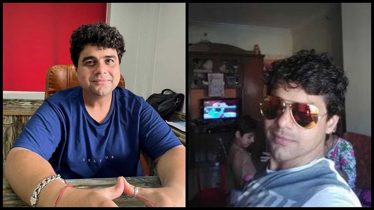 Mumbai: ED Raids Properties Linked To Drug Trafficker Aliasgar Shirazi