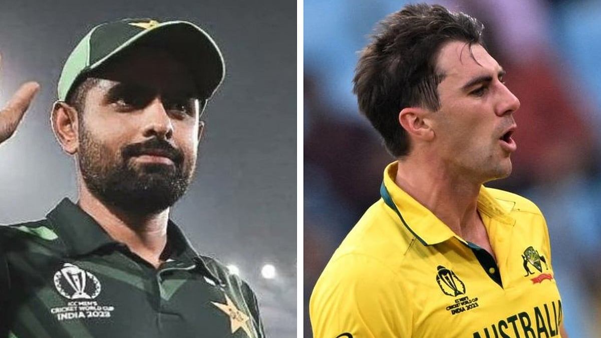 PAK vs AUS, CWC 2023: Pakistan Captain Babar Azam Wins Toss And Opts To Field First