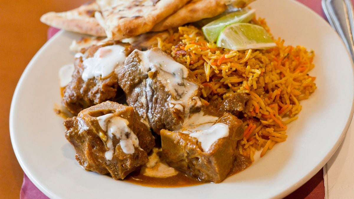 Vindaloo