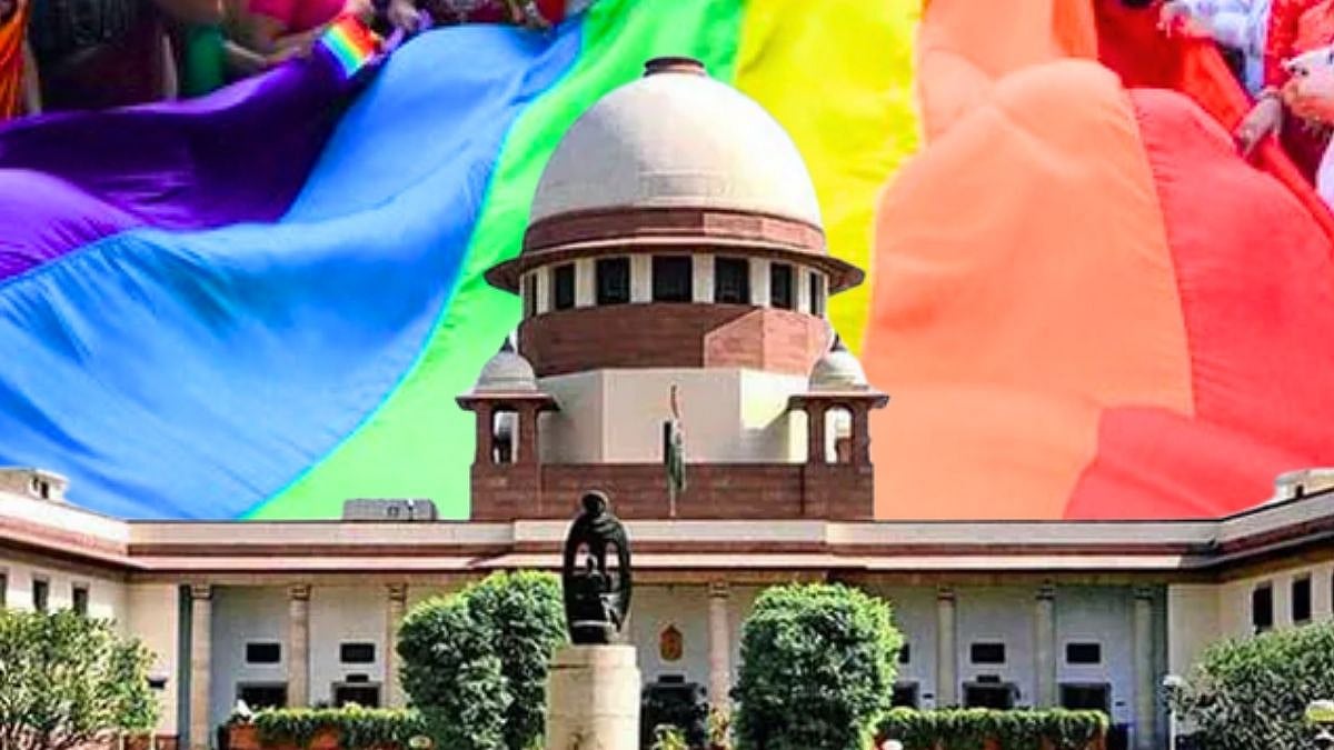 Supreme Court's Verdict On Same Sex Marriage Leaves Community In Despair And Hope