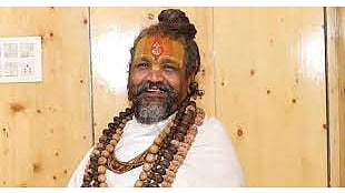 MP: Seer-Computer Baba Alleges State Govt Ignoring Cows 