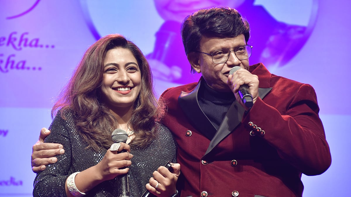Bipin R Pandit's Khumaar Receives Overwhelming response