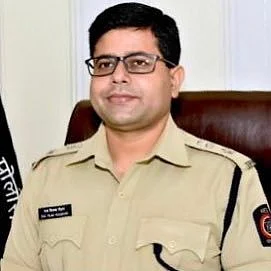 Raj Tilak Roushan