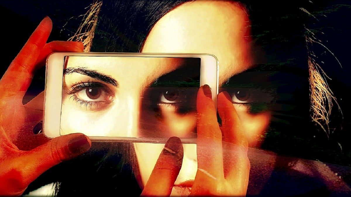 Delhi Journalist Duped By Woman He Met On Dating App; Hookah, Wine