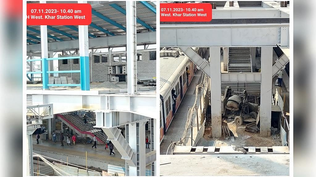 WR To Get Notice For Not Covering Construction Site