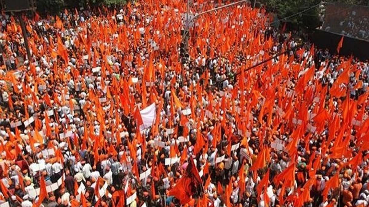 Maharashtra Commission For Backward Classes Plans Survey Of All Social Groups Amid Reservation Row | 