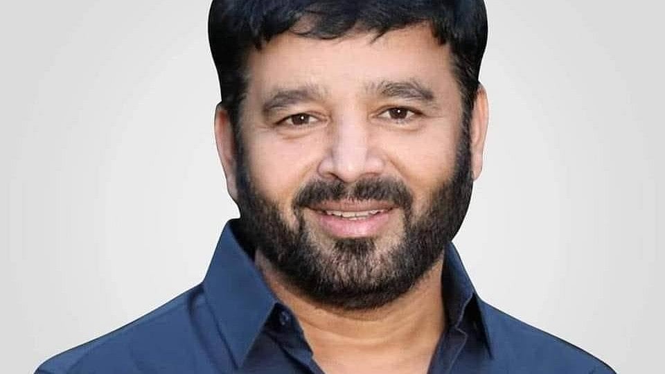 Pune: Lokayukta Directs Halt On Bills For Works Linked To NCP MLA Sunil Tingre
