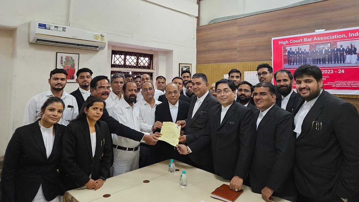 HC Bar Association Polls: 27 File Nominations On Last Day