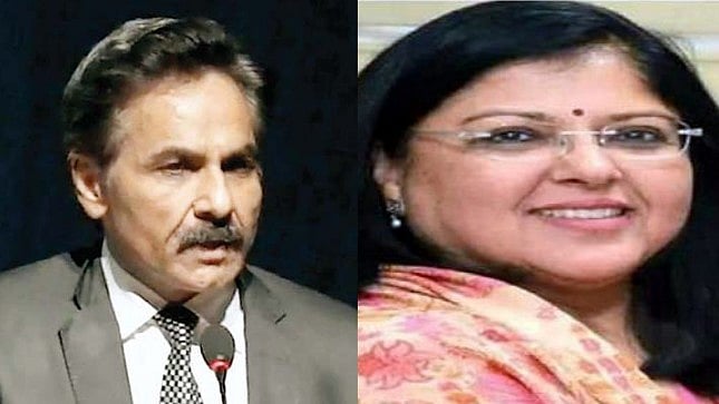 Bhopal: Name Of New CS Depends On New Government