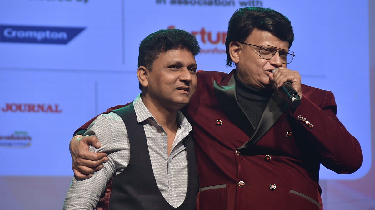 Bipin R Pandit's Khumaar Receives Overwhelming response