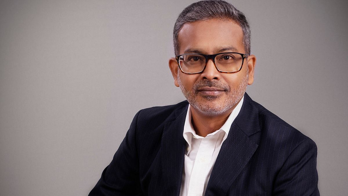 Cecil De Santa Maria, COO, ORRA