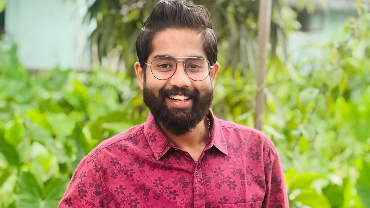 Kerala: Food Vlogger Rahul N Kutty Dies By Suicide At His Kochi Home