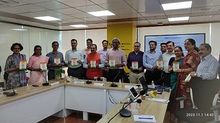 Mumbai News: Western Railway Observes Vigilance Awareness Week, Promotes Anti-Corruption Drive