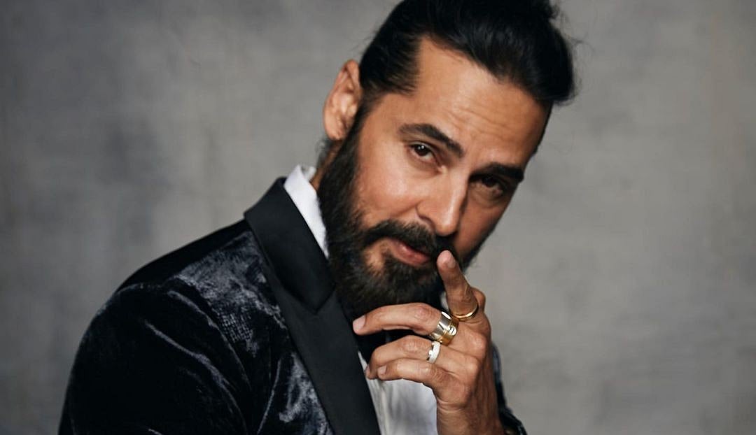 Actor Dino Morea Appears Before Mumbai Police In Mithi River Scam Probe