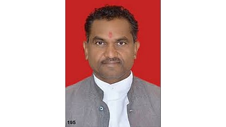 Val Singh Maida