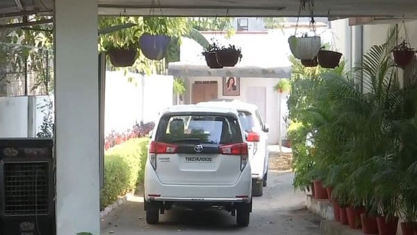 ED Action Continues In Poll-Bound Rajasthan, Raids At 25 Locations ...