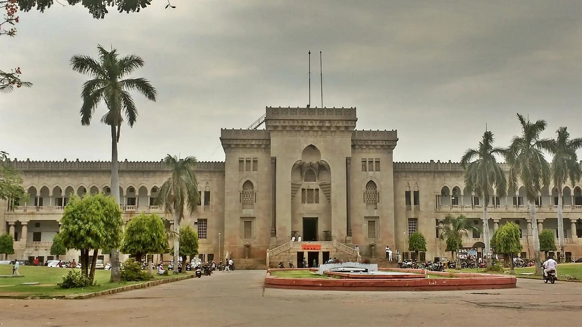 Osmania University Releases CPGET 2023 Phase 2 Allotment Results Out