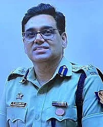 Manoj Kumar Sharma