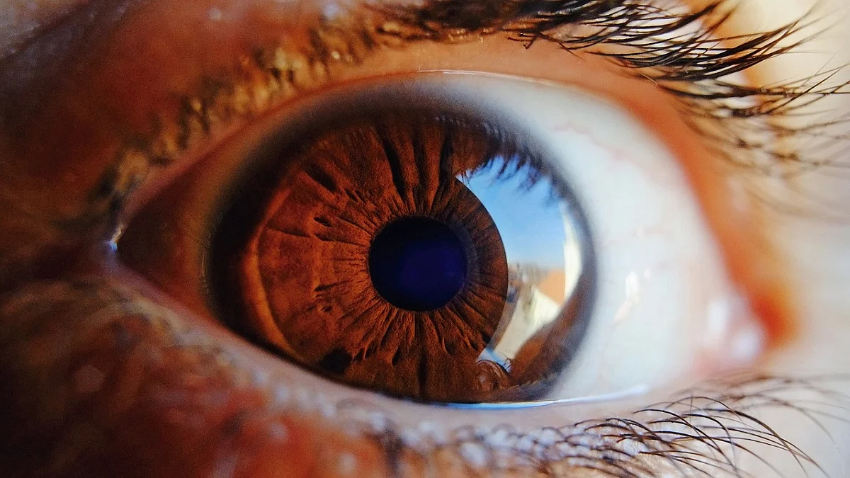 Eye bank at BMHRC soon