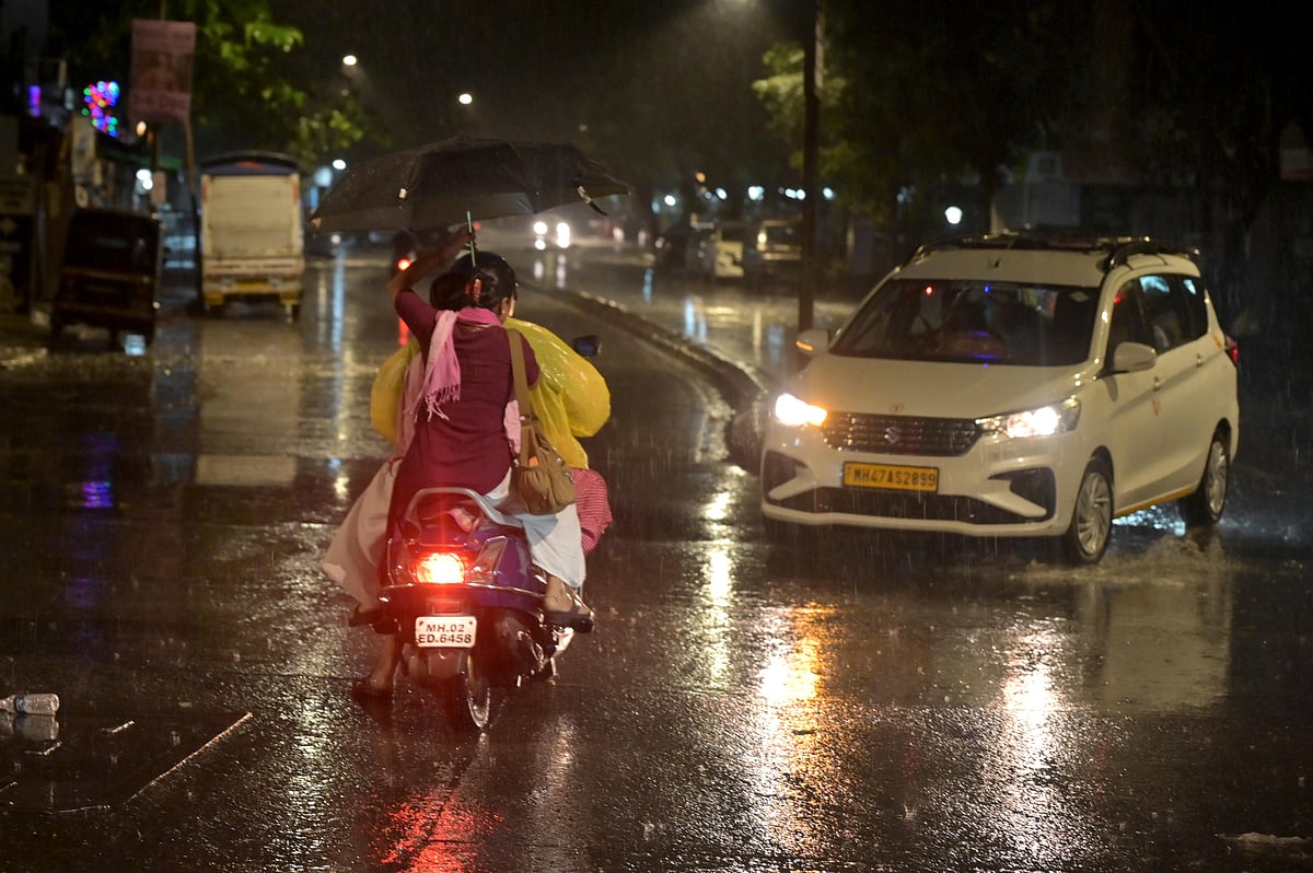 It is unlikely that the city will experience a significant drop in temperatures during the winter months. 