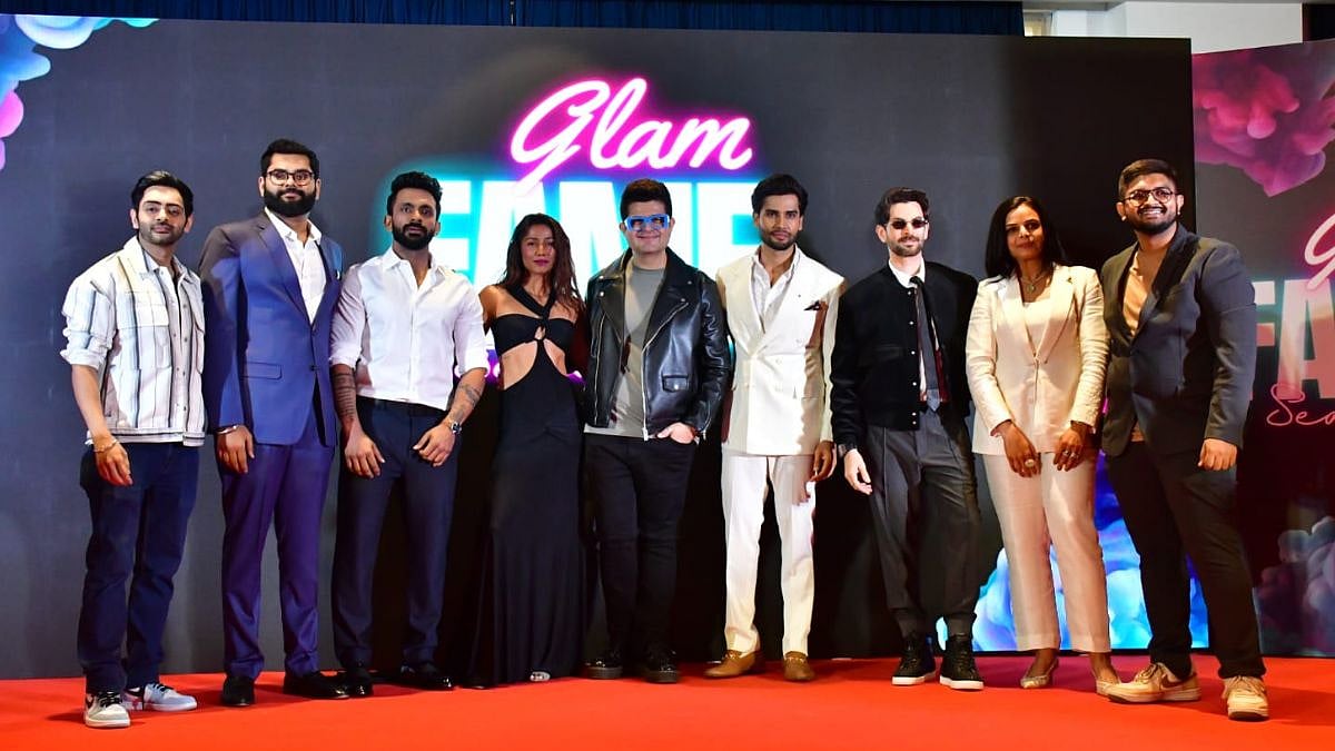 Glam Fame Season 1 will premiere on OTT