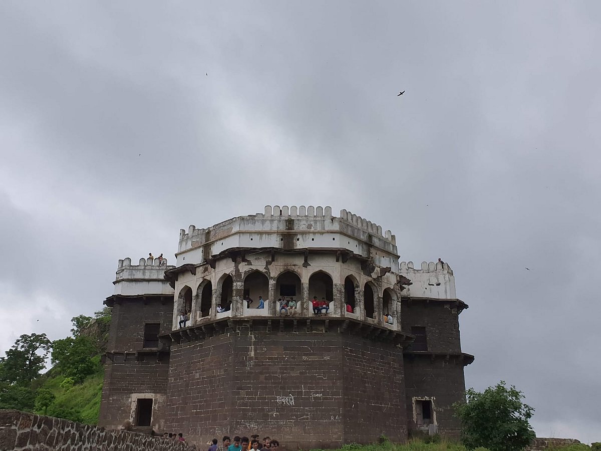 Daulatabad Fort
