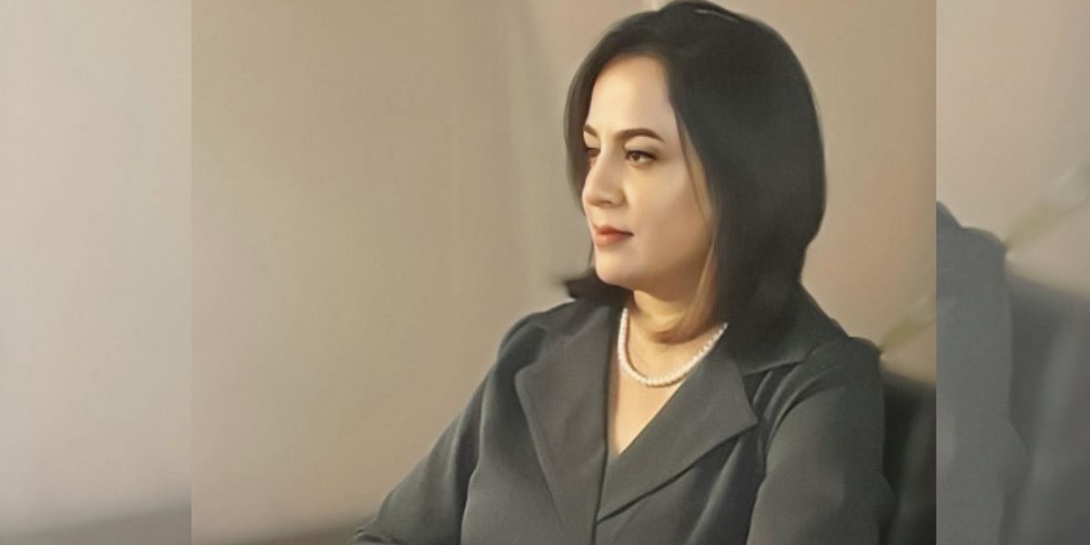 IBC Has Unequivocally Misused Into A Tool For Money Laundering In India, Says Legal Eagle Of India's White-Collar Crimes Practice: Dr.Kshitija Wadatkar Wankhede
