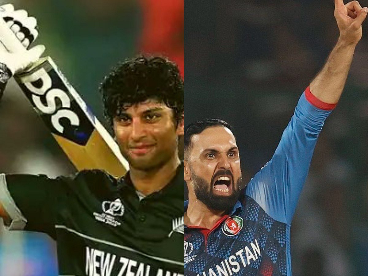 From Rachin Ravindra To Mohammad Nabi: Players Who Were Absolute Steal In IPL 2024 Auction