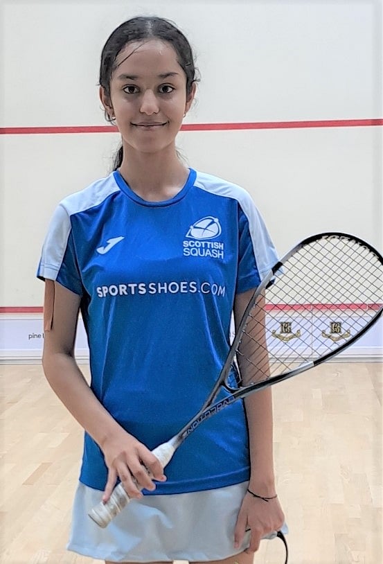78th CCI-Western India Slam Squash Championship 2023: Anahat Singh Favourite To Win Women’s & Girls’ U-19 Crowns