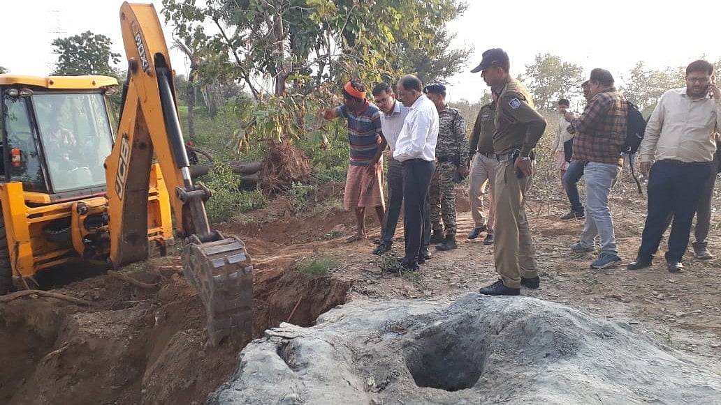 MP: Alirajpur Administration Orders To Close All Uncovered Borewells After 5-Year-Old Child's Death