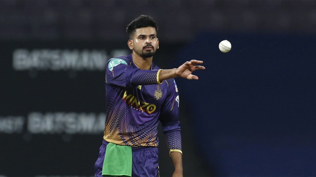 IPL 2024 Shreyas Iyer Makes Comeback As KKR Captain After Missing IPL 2024 Shreyas Iyer Makes Comeback As KKR Captain After Missing