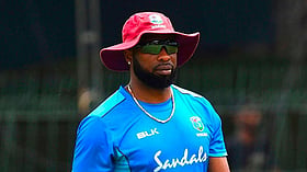 Kieron Pollard surpasses Chris Gayle as men’s T20’s leading run-scorer in MLC 2026