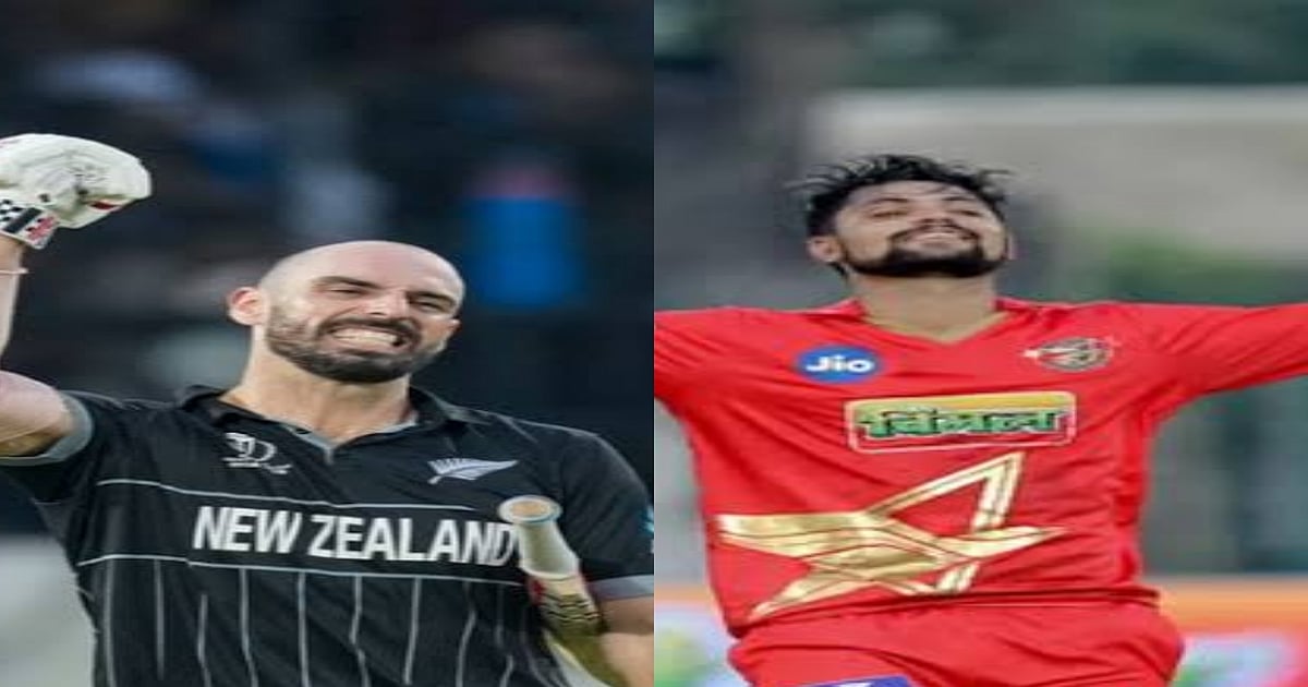 From Daryl Mitchell To Sameer Rizvi Most Expensive Batters In IPL 2024 from-daryl-mitchell-to-sameer-rizvi-most-expensive-batters-in-ipl-2024