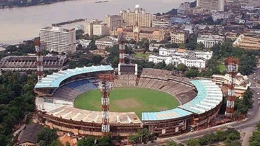 IND vs SA 1st Test, Kolkata Weather Forecast: Sun Shines On Test Cricket's Return To Eden Gardens 