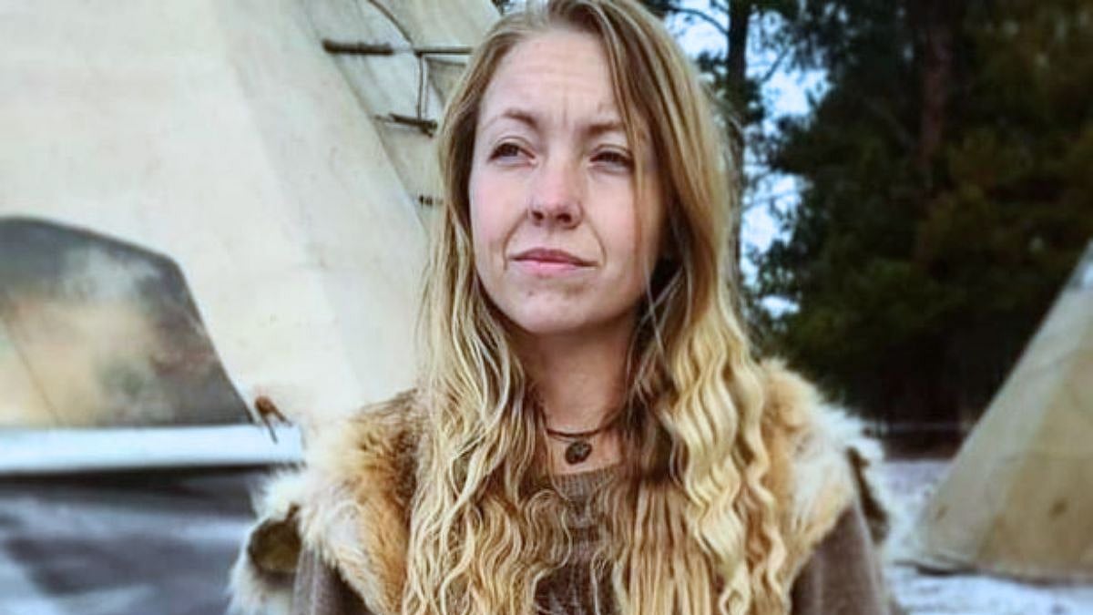 32-Year-Old US Woman Eats Roadkill, Says 'I Don’t Want Animals To Die In Vain' 