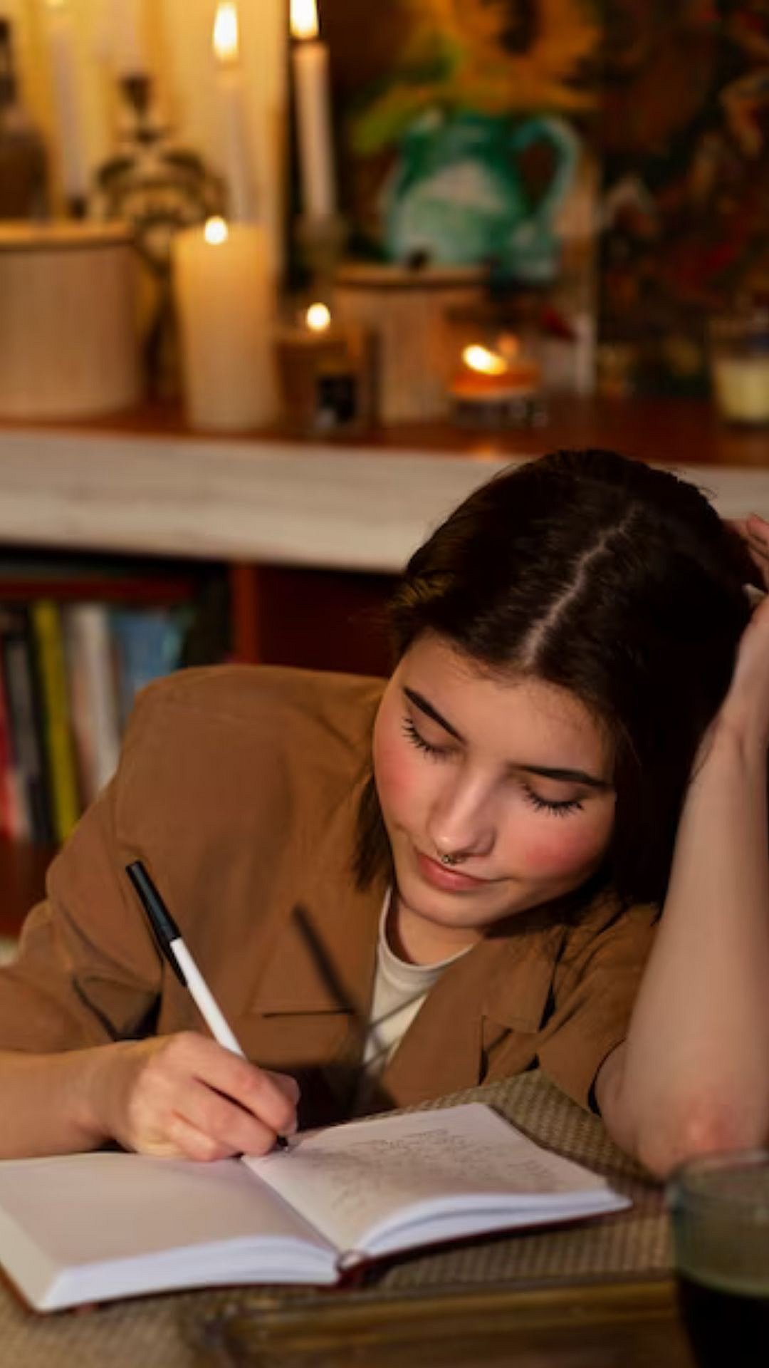 Embarking on a New Hobby
Adopting a new hobby can serve as a delightful way to engage your mind in a rewarding pursuit devoid of stress. Consider activities like hiking, painting, reading, or baking.