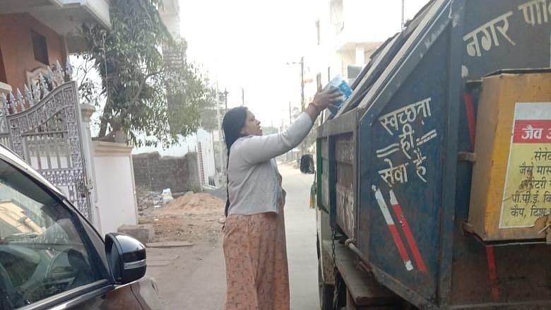 Swachh Survekshan 2023: Madhya Pradesh's Budhni Is Cleanest Town In India
