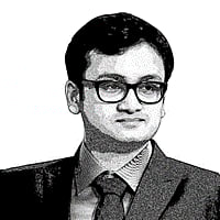 Yogesh, Co-Founder at Appreciate